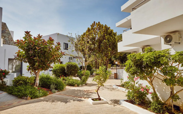 Amnissos Residence