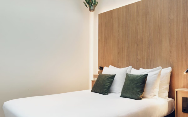 Townhouse Den Haag