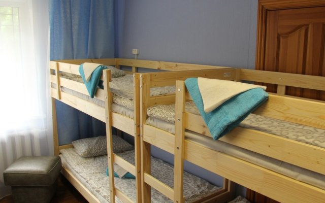 Hostel Legko Pospat