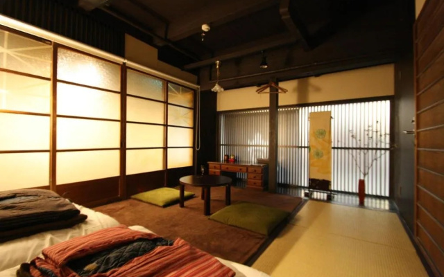 Azuki Japanese-Style (2 Futons) room 사진 3