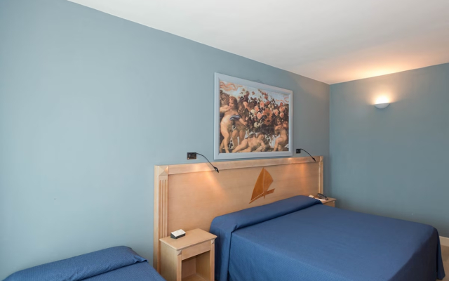 Grand Hotel Continental