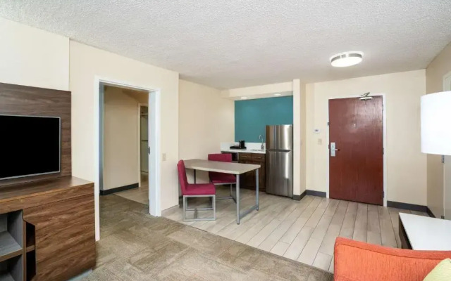 Hampton Inn & Suites by Hilton West Little Rock