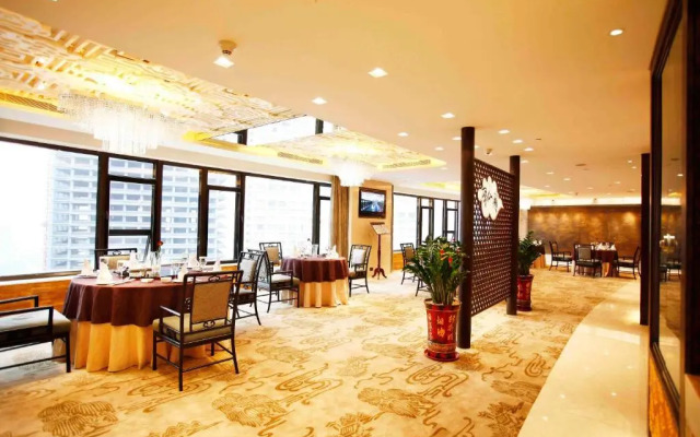 Furama Hotel Dalian