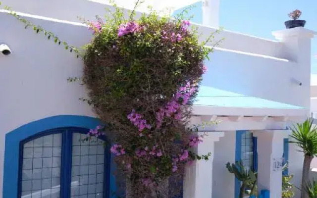 Katis Villas Boutique