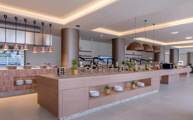 Rethymno Residence Hotel and Suites