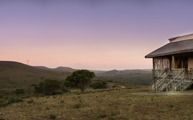 Hartenbos Private Game Lodge