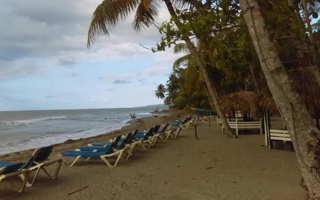 Playa Paraiso en Magante Hotel