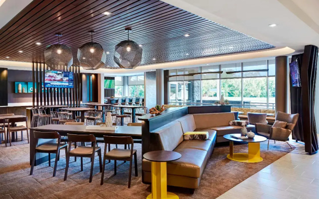 SpringHill Suites by Marriott San Diego Carlsbad