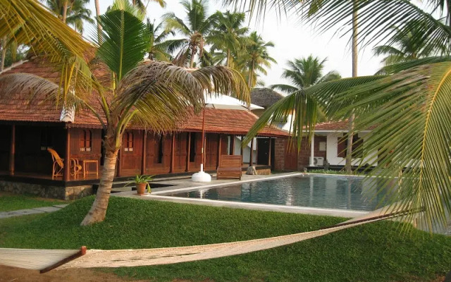 Vaamika Island