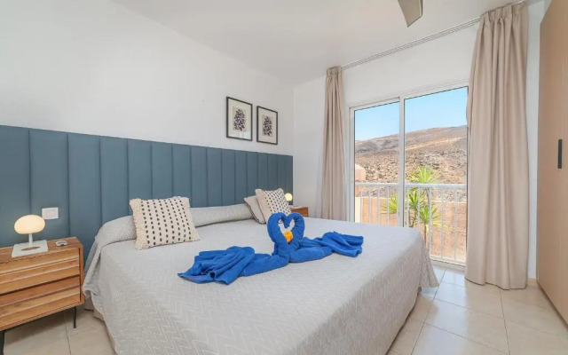 Villas Monte Solana