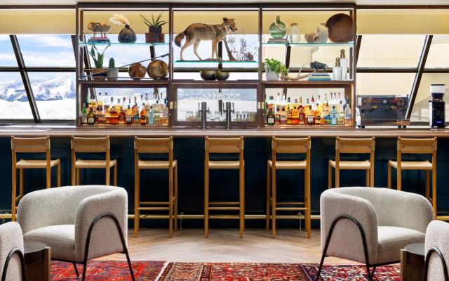 Elevation Hotel & Spa