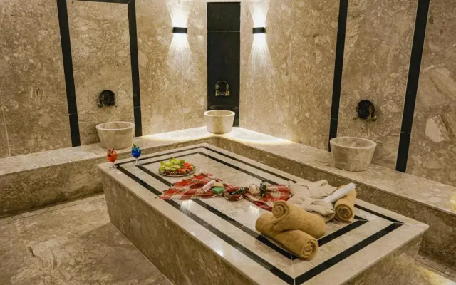 Vital Thermal Hotel and Spa