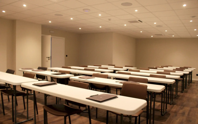 AP Sines Hotel