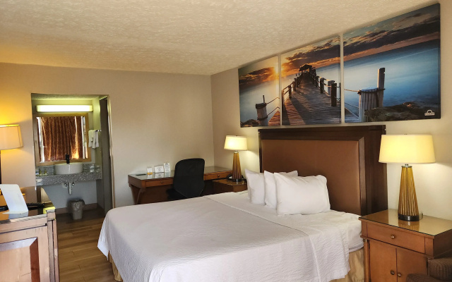 Days Inn by Wyndham Frankfort