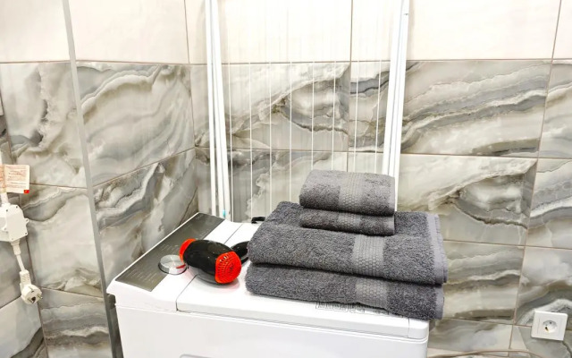 Апартаменты на ул. Чистопольская, д. 12