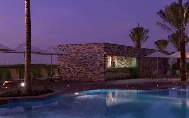 Yas Plaza Bay by IHG