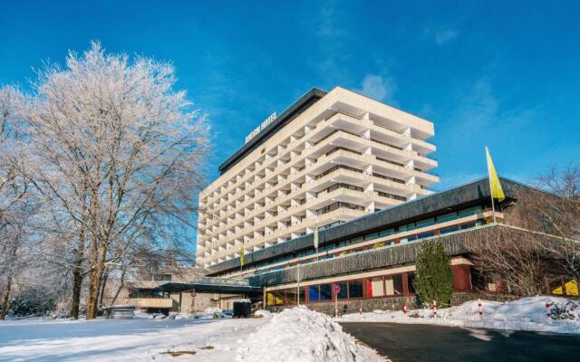 AHORN Harz Hotel Braunlage