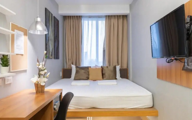 Selah Pods Hotel Manila