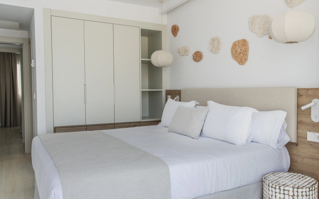 Apartamentos Roc Portonova