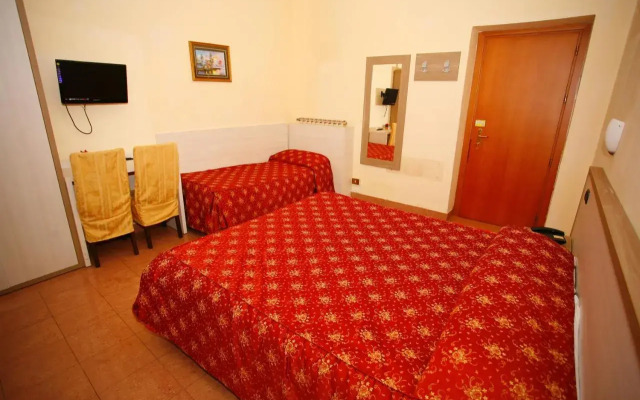 Hotel Adler