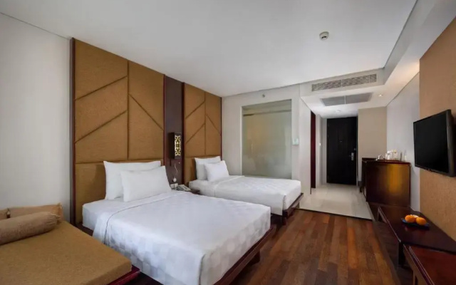 Sanur Resort Watujimbar