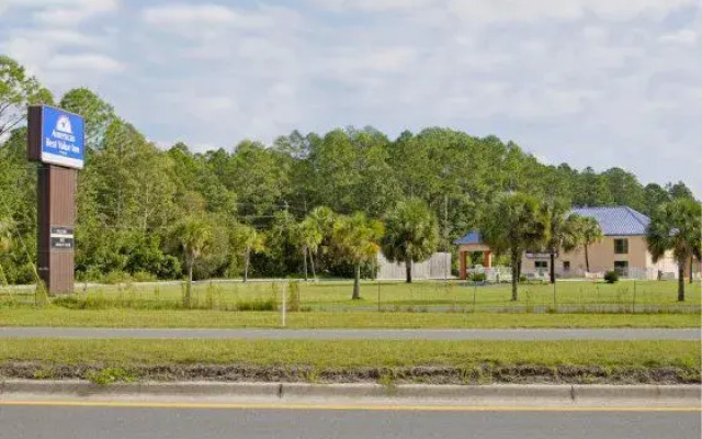 Americas Best Value Inn
