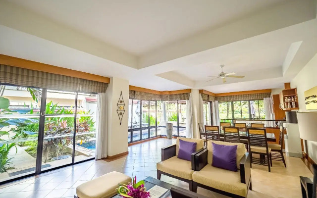 Angsana Villas Resort Phuket