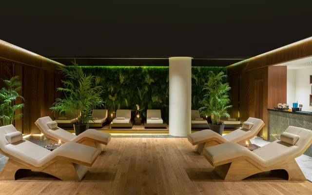 Vogue Hotel Supreme Bodrum