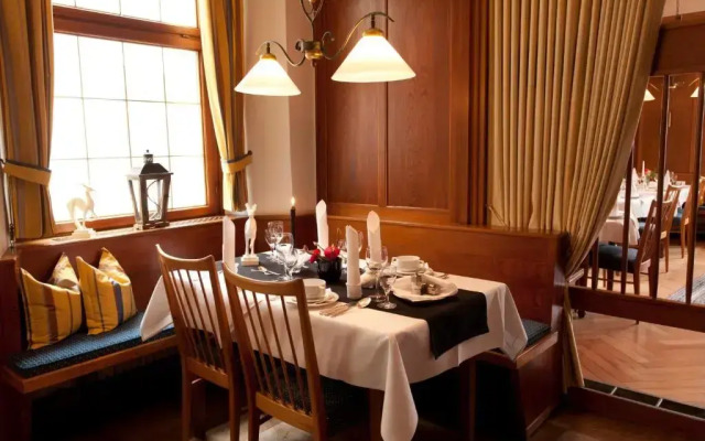 Ochsen Hotel