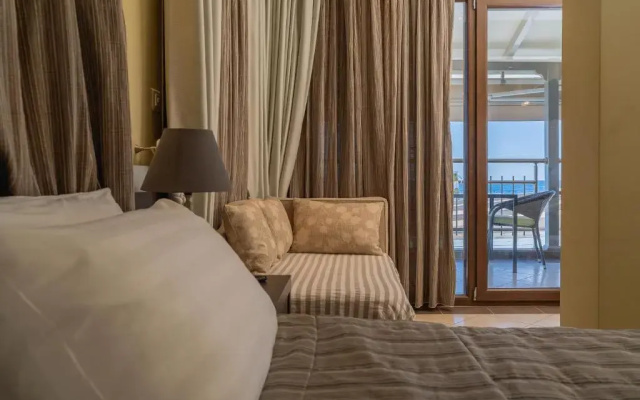 Meliton Inn Hotel & Suites