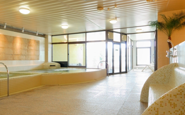 Youland Hotel Yabase