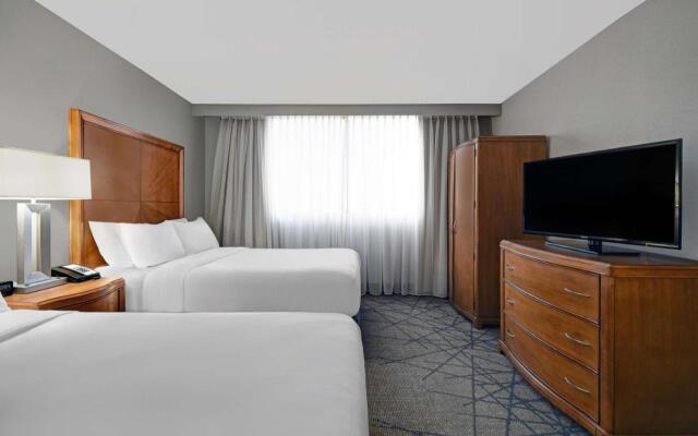 Embassy Suites by Hilton Detroit Livonia Novi