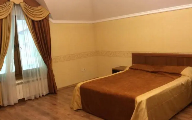 Atlant Mini Hotel