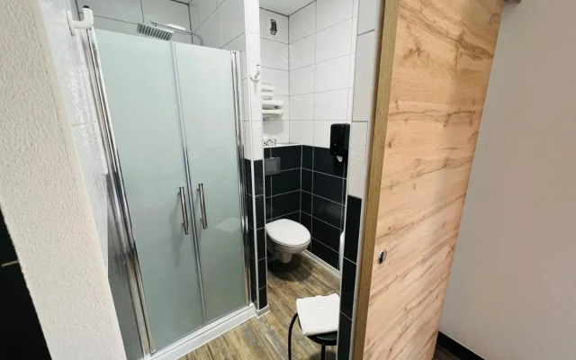 Logis Hôtel Le Relais Des Remparts