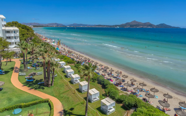 Playa Esperanza Resort