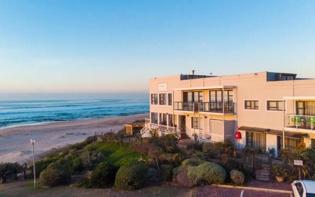 On the Beach Guesthouse