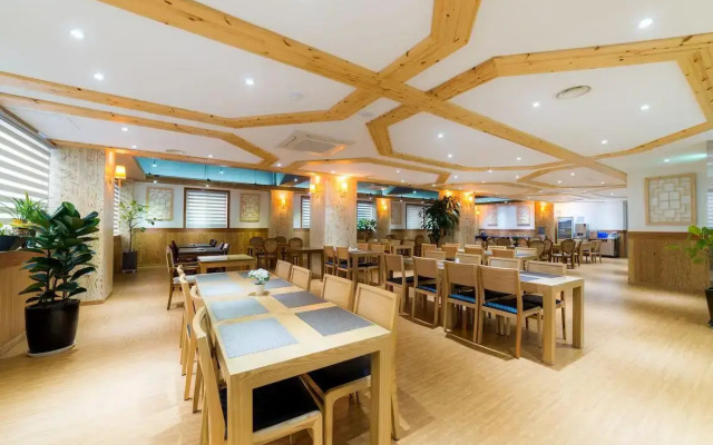 Hotel Silkroad
