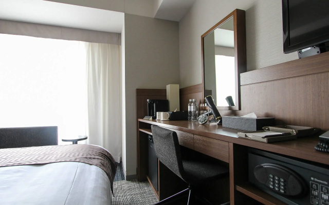 Premium Floor Semi Double room 사진 2