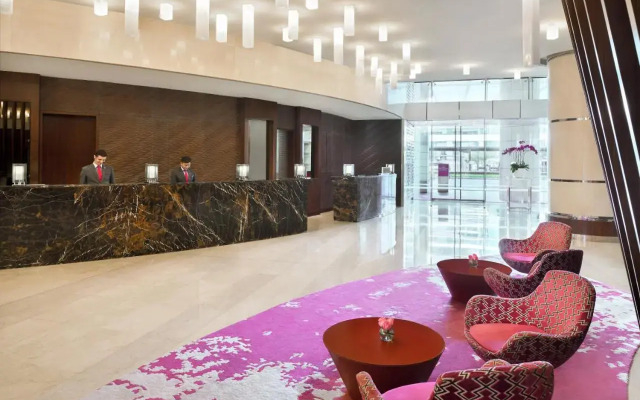 Crowne Plaza Festival City an IHG Hotel