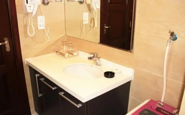 Liuhe Health Club - Wanbo Club