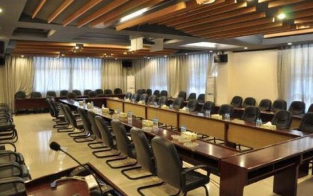 珠海外伶仃海馨酒店