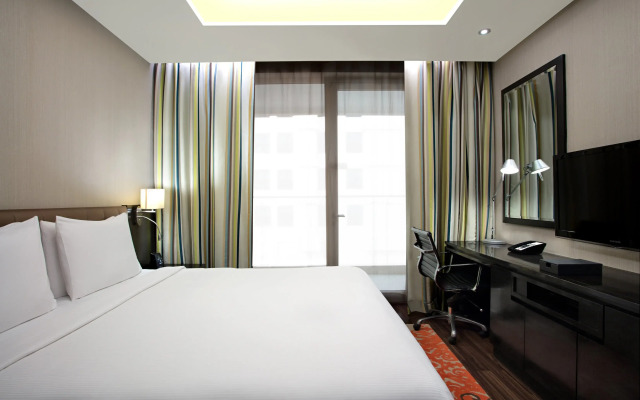 DoubleTree Suites by Hilton Bengaluru Outer Ring Road