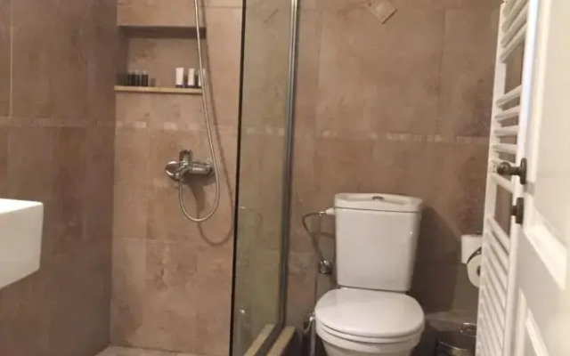 Olympios Zeus Hotel