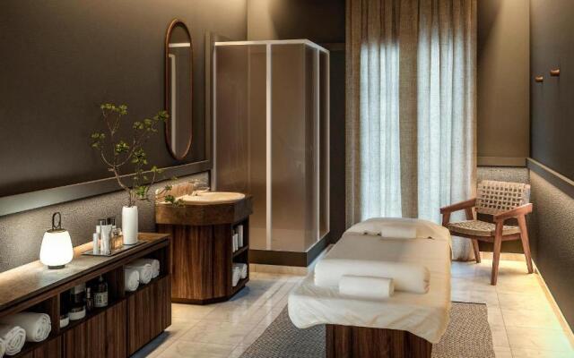 METT Hotel & Beach Resort Marbella Estepona