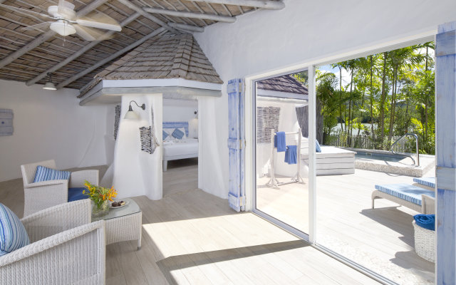 Galley Bay Resort & Spa