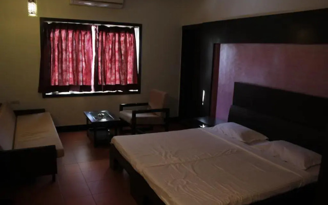 Greenwoods Lake Resort & Spa