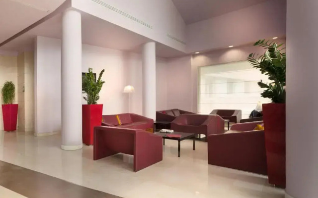 Hotel Rafael
