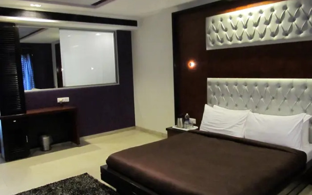Hotel Sea Rock Villa