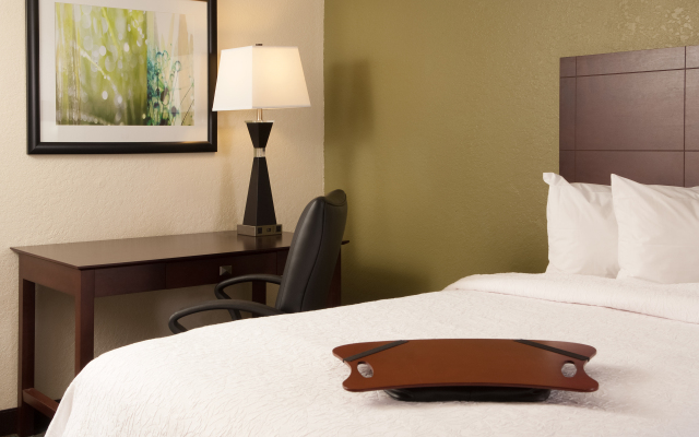 Hampton Inn Orlando-International Airport