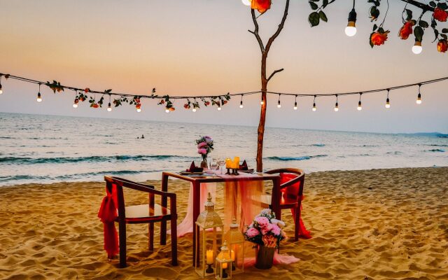 Ocean Bay Phu Quoc Resort and Spa Hotel